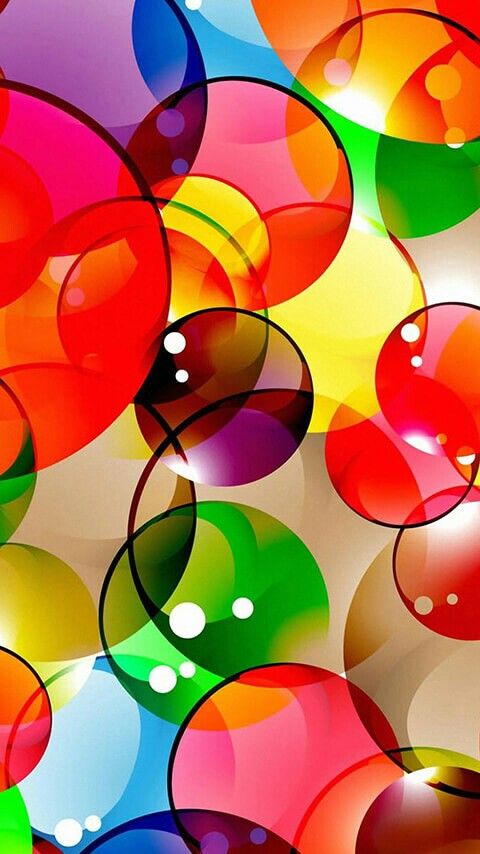 Detail Colour Full Wallpaper Nomer 7