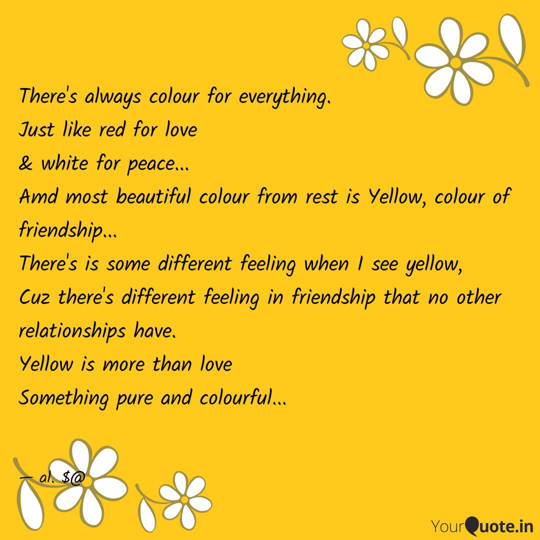 Detail Colour Love Quotes Nomer 34