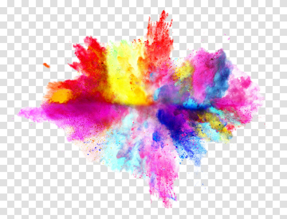 Detail Colour Splash Background Nomer 46