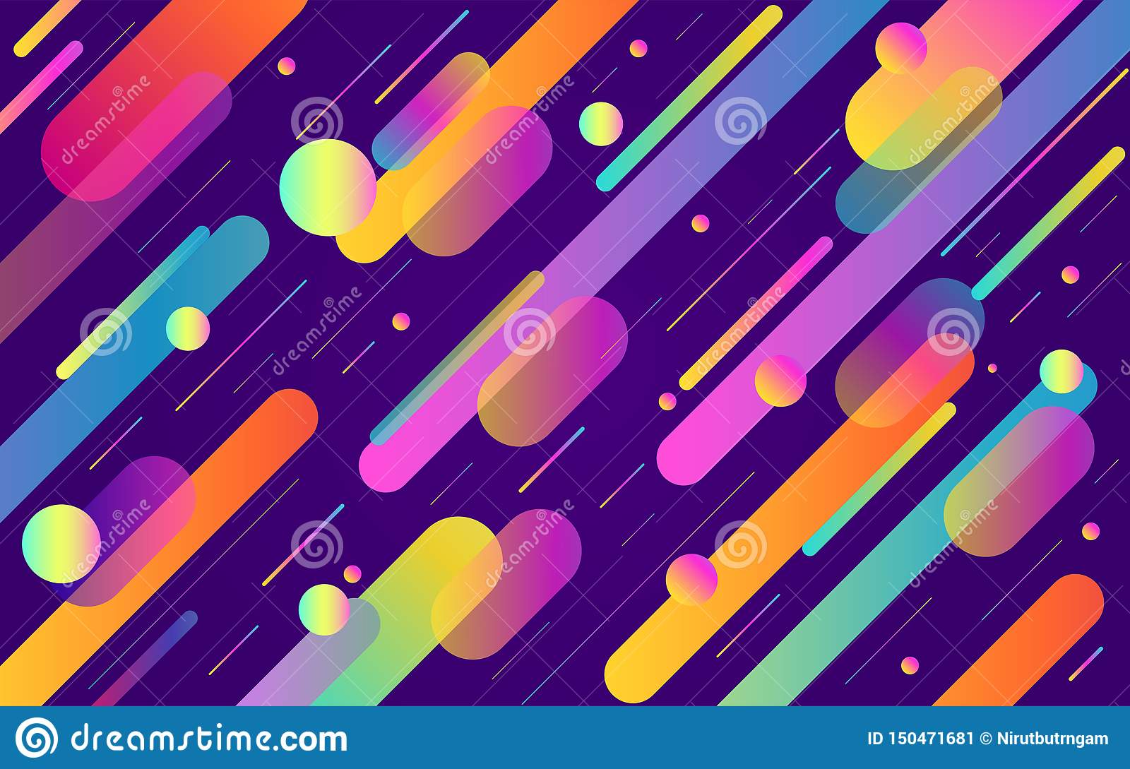 Detail Colourful Background Wallpaper Nomer 32