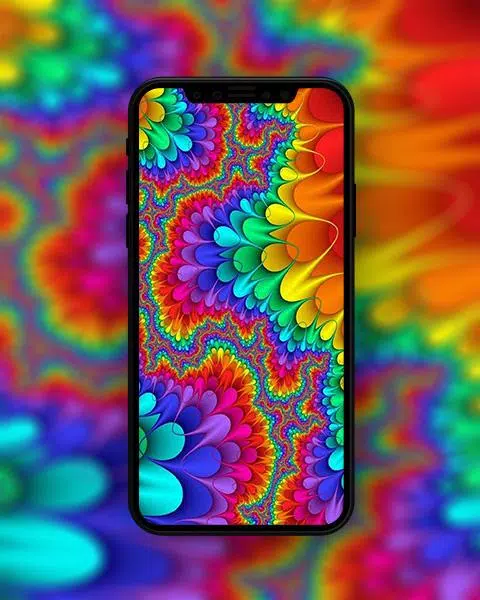 Detail Colourful Wallpaper Hd Nomer 56