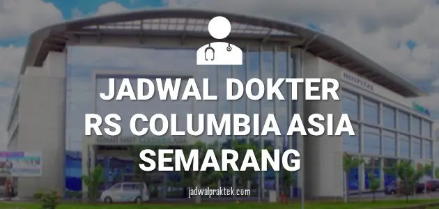 Detail Columbia Rumah Sakit Semarang Nomer 53