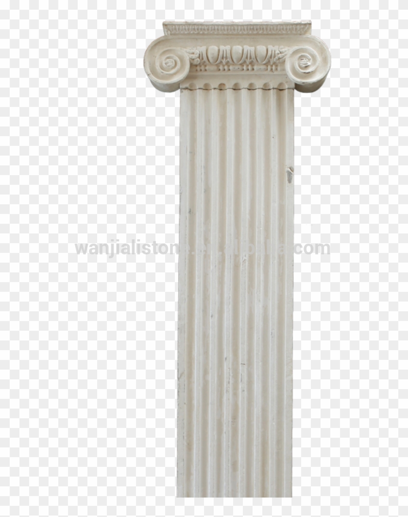 Detail Column Transparent Background Nomer 14