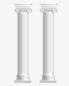 Detail Column Transparent Background Nomer 16