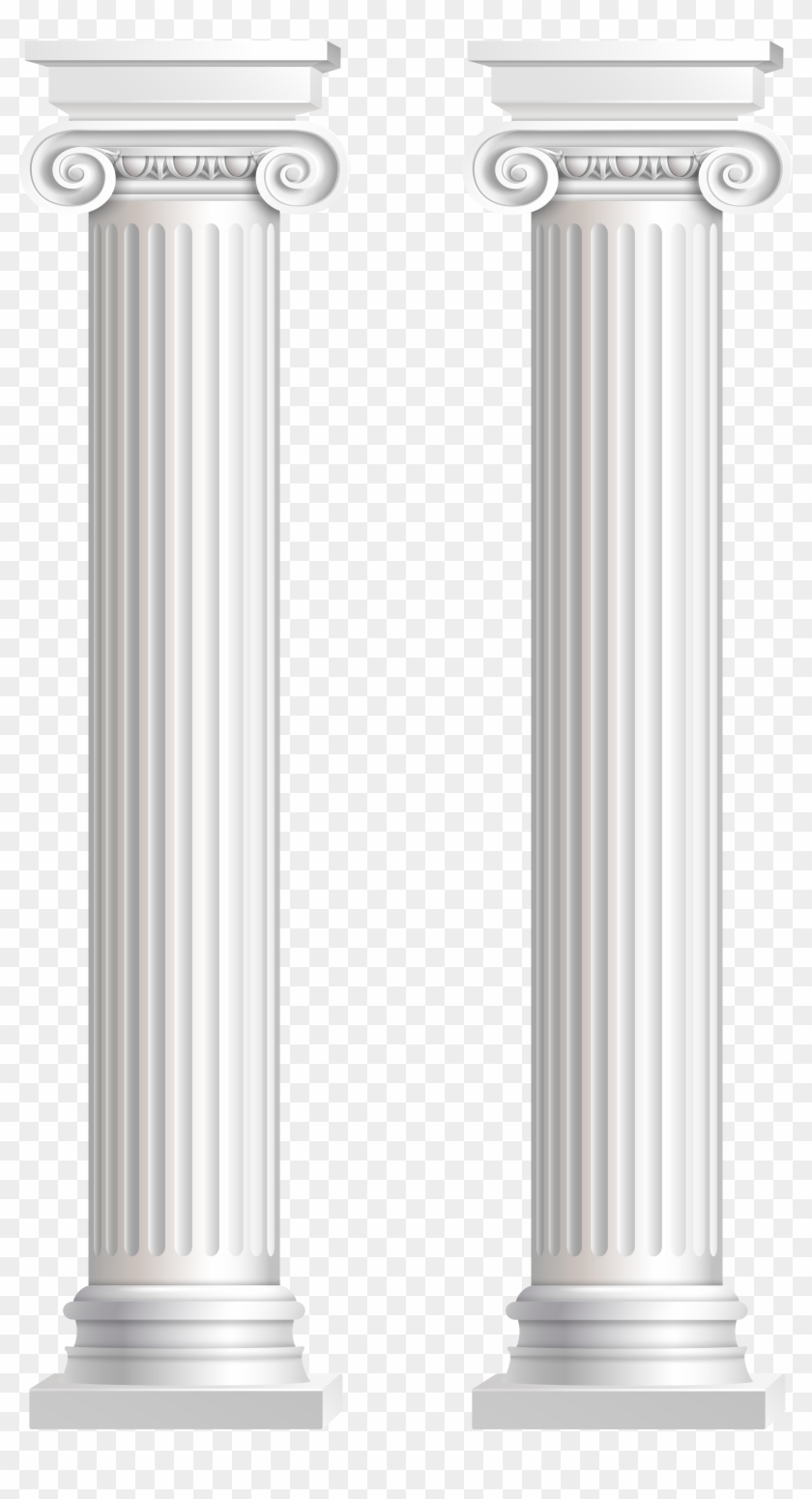 Detail Column Transparent Background Nomer 19