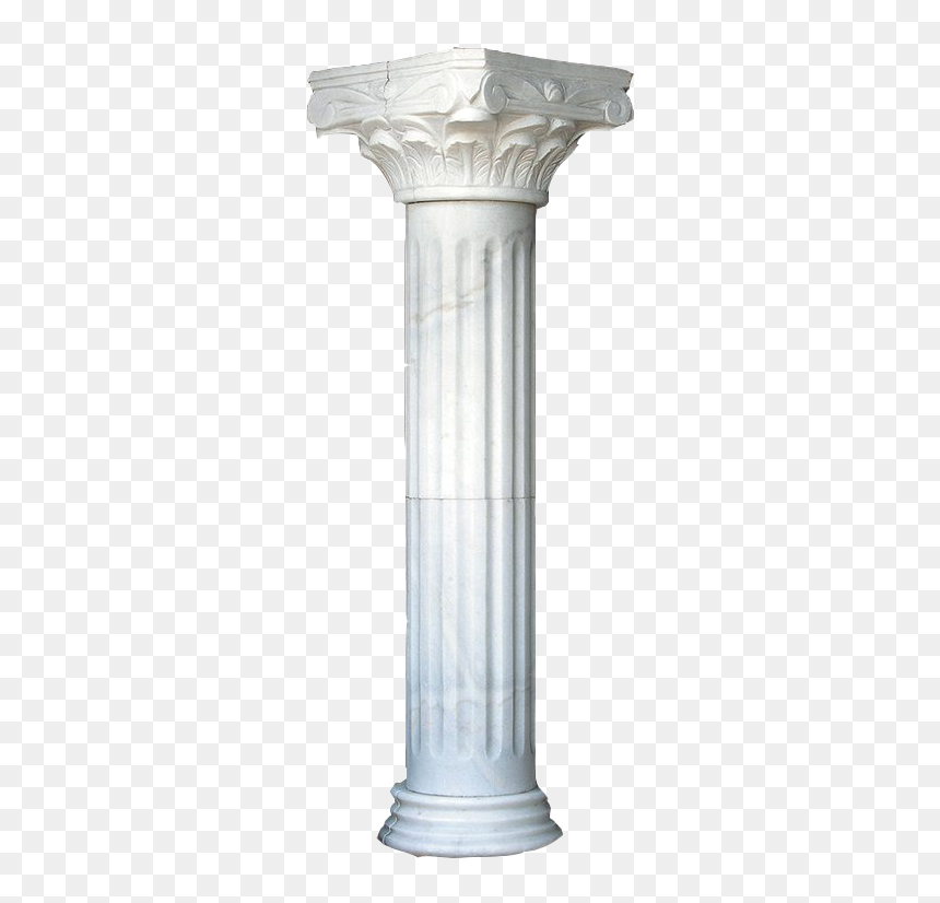 Detail Column Transparent Background Nomer 23