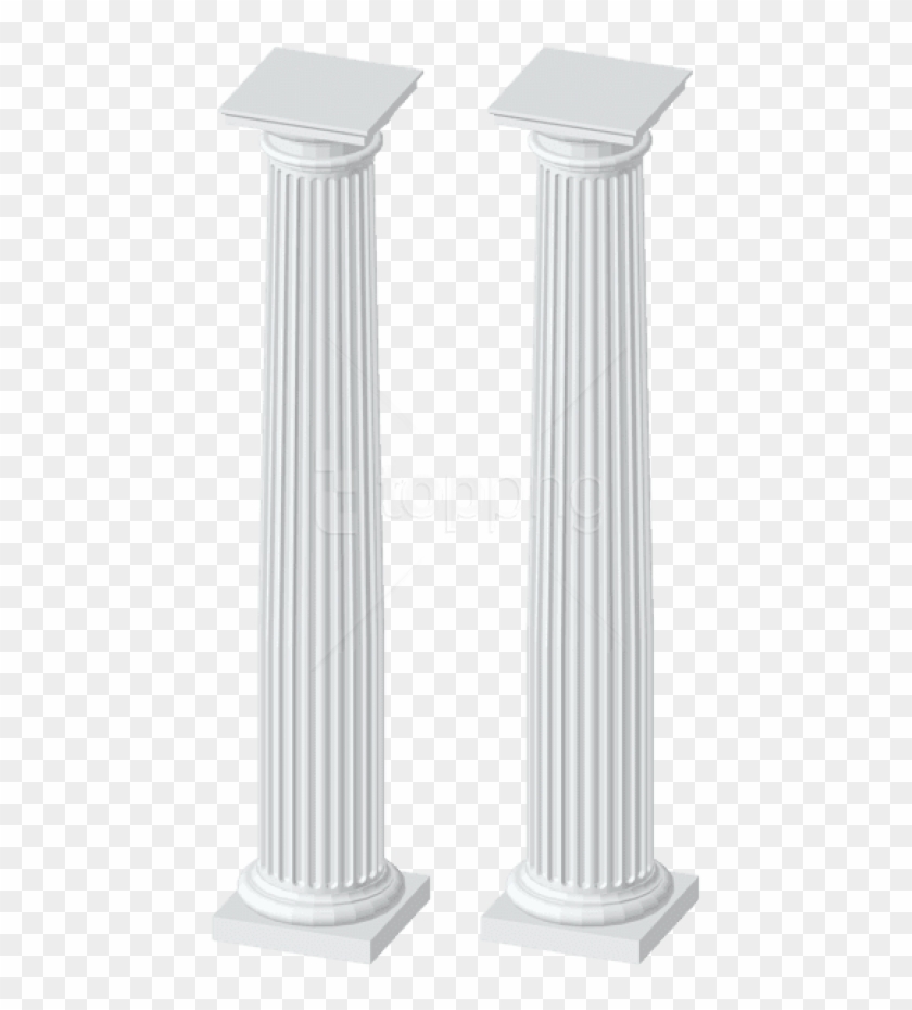 Detail Column Transparent Background Nomer 24