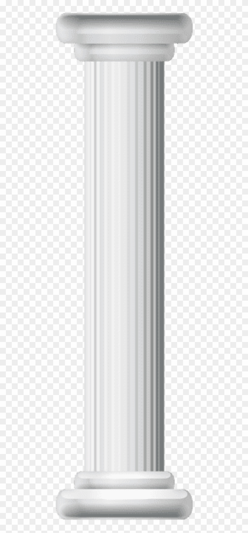 Detail Column Transparent Background Nomer 27