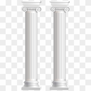 Detail Column Transparent Background Nomer 31