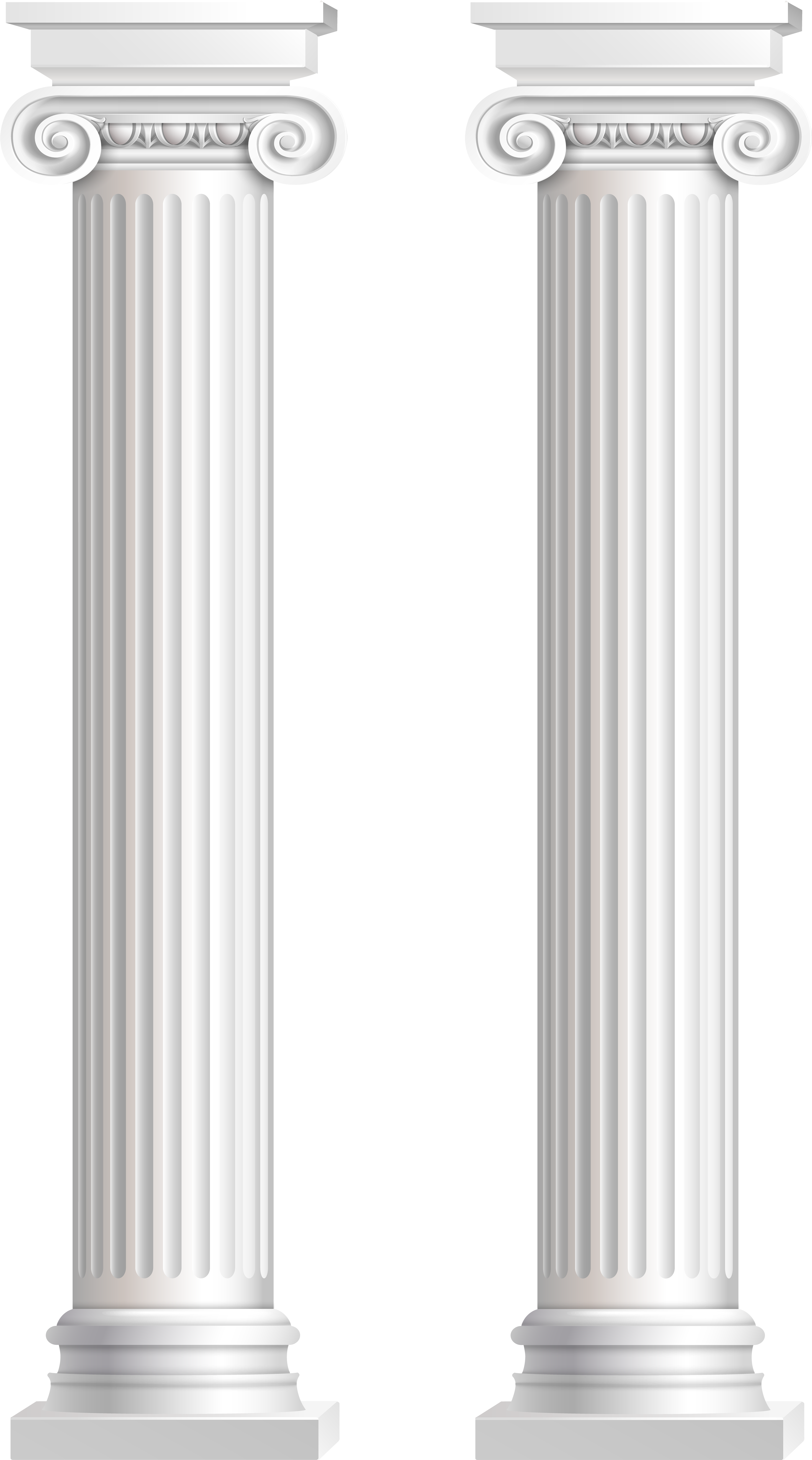 Detail Column Transparent Background Nomer 34