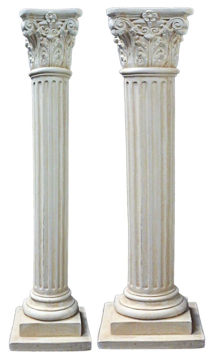 Detail Column Transparent Background Nomer 39