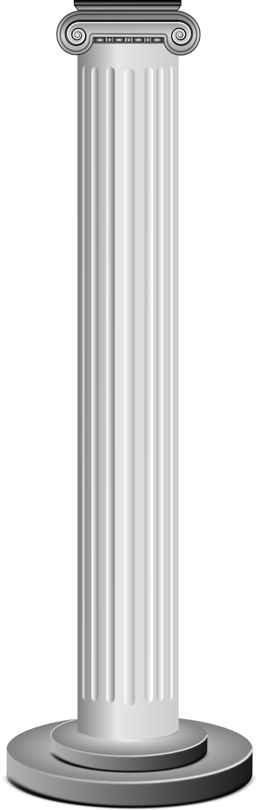 Detail Column Transparent Background Nomer 5