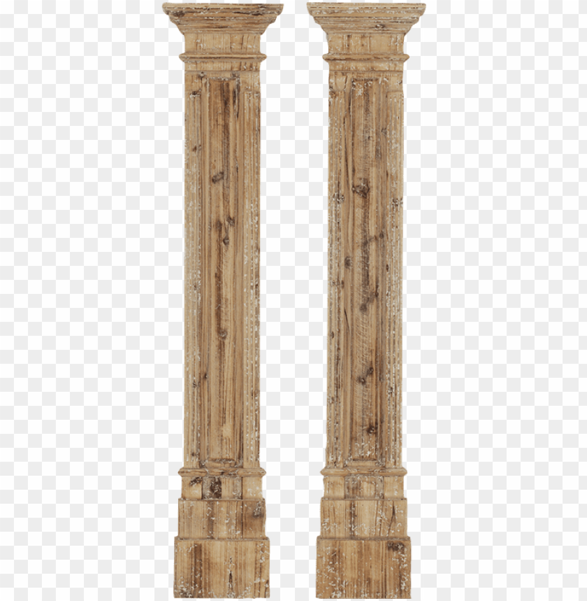 Detail Column Transparent Background Nomer 42