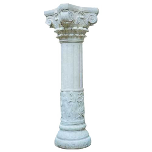 Detail Column Transparent Background Nomer 48