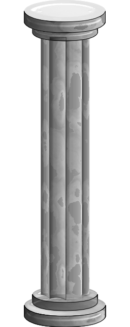 Detail Column Transparent Background Nomer 56