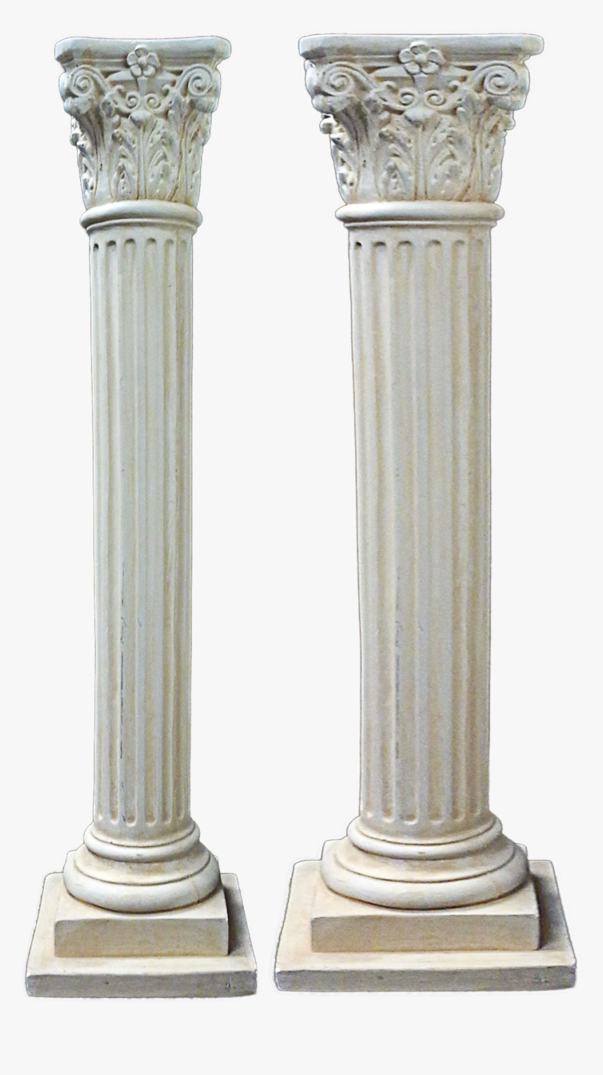 Detail Columns Png Nomer 3