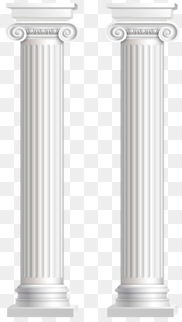 Detail Columns Png Nomer 5