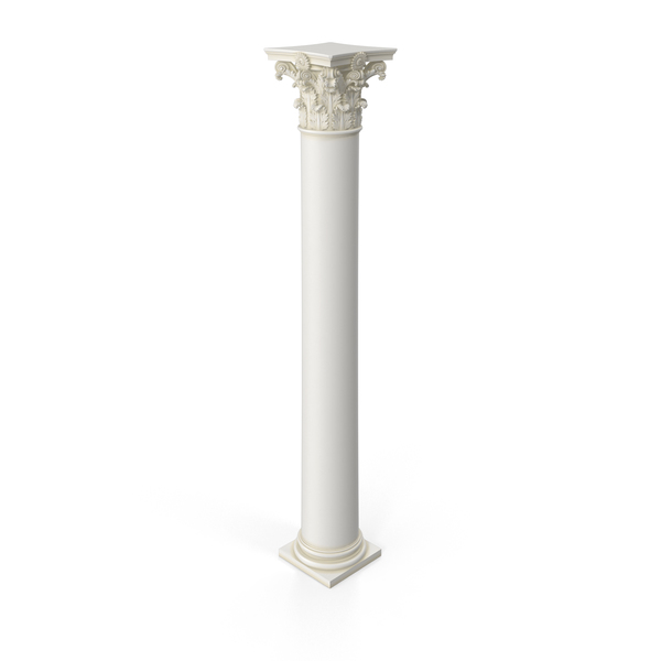 Detail Columns Png Nomer 43