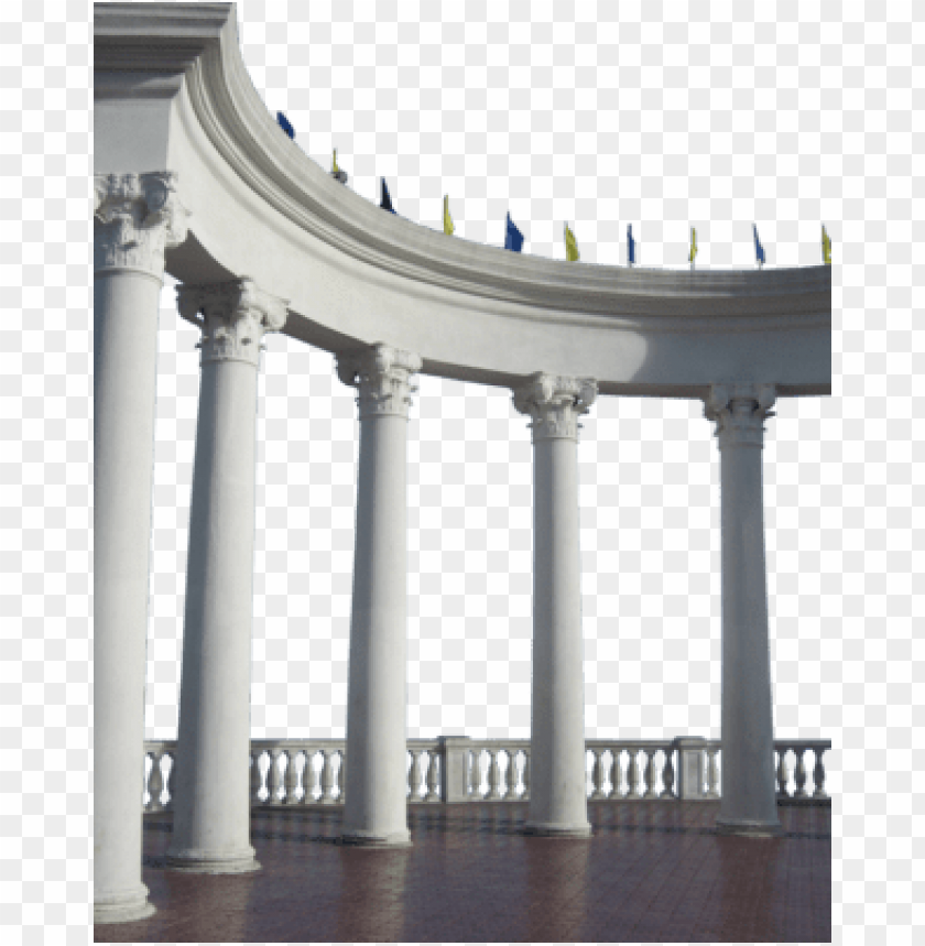 Detail Columns Png Nomer 47