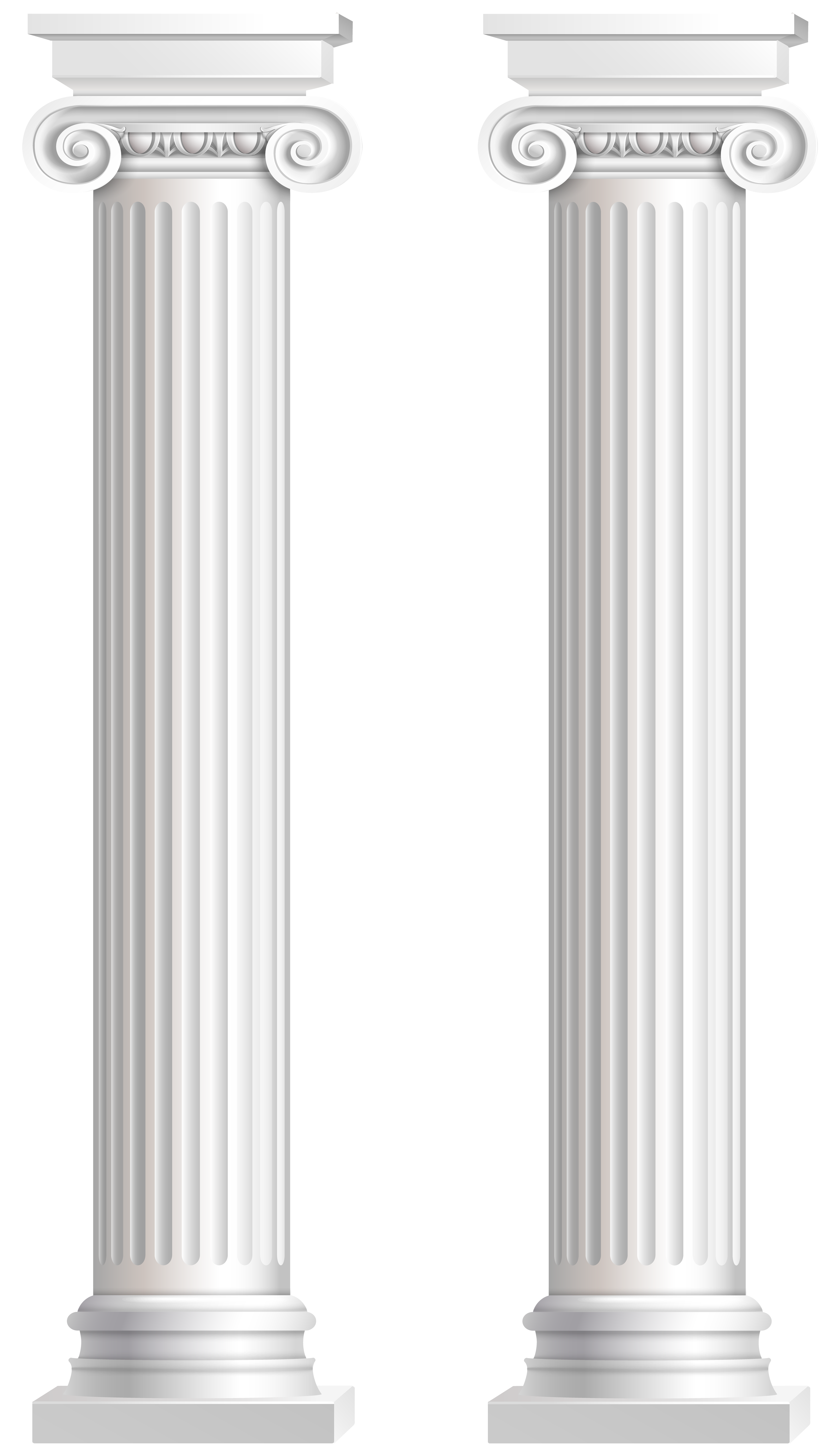 Detail Columns Png Nomer 9