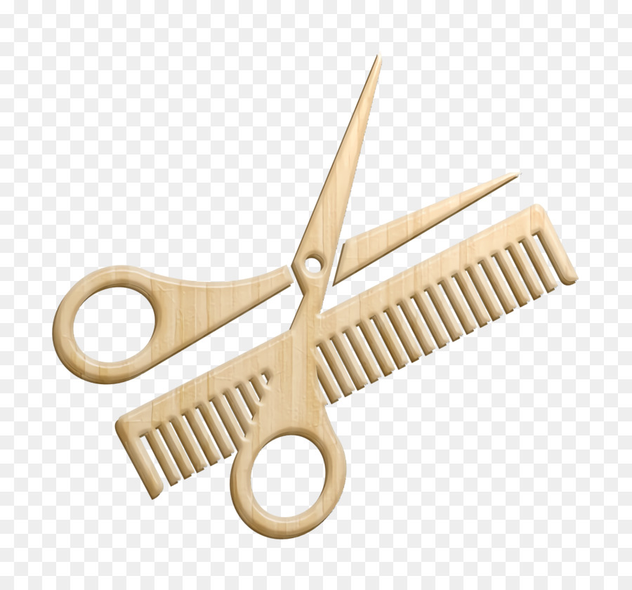 Detail Comb And Scissors Png Nomer 24