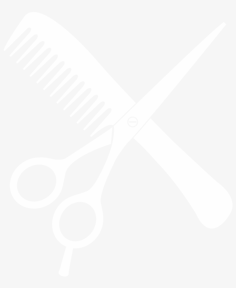 Detail Comb And Scissors Png Nomer 30