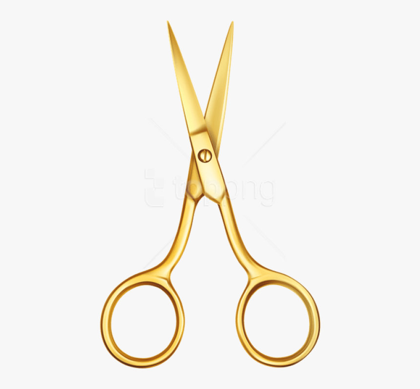 Detail Comb And Scissors Png Nomer 32