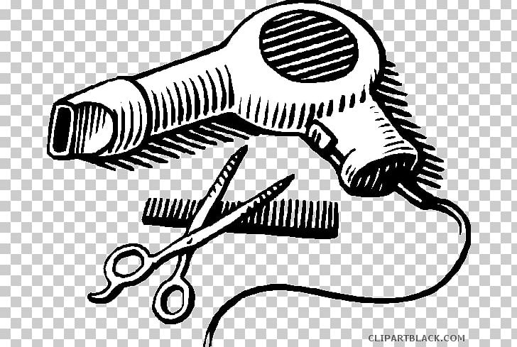 Detail Comb And Scissors Png Nomer 37