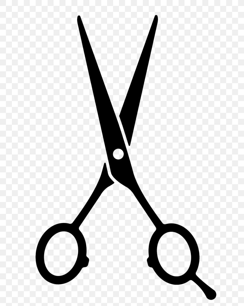 Detail Comb And Scissors Png Nomer 38