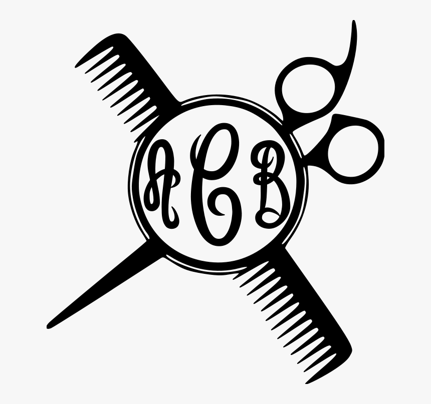 Detail Comb And Scissors Png Nomer 39