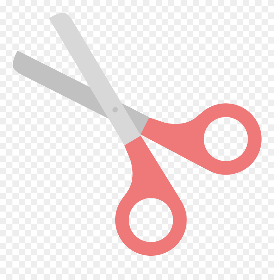 Detail Comb And Scissors Png Nomer 54