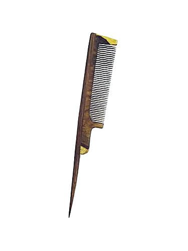 Detail Comb Shiv Nomer 38