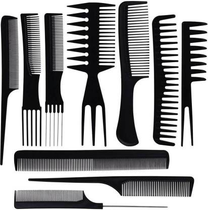 Detail Comb Shiv Nomer 40