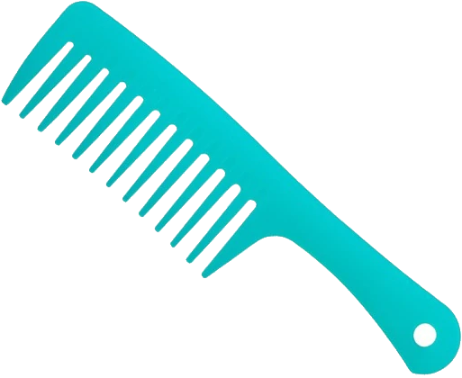 Detail Comb Transparent Background Nomer 19