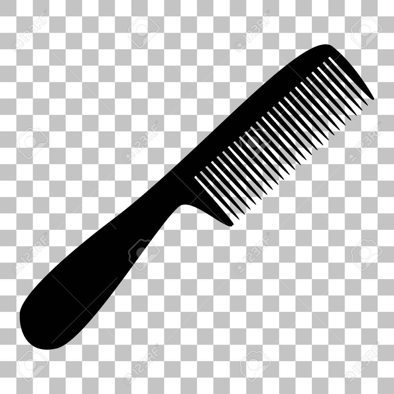 Detail Comb Transparent Background Nomer 3