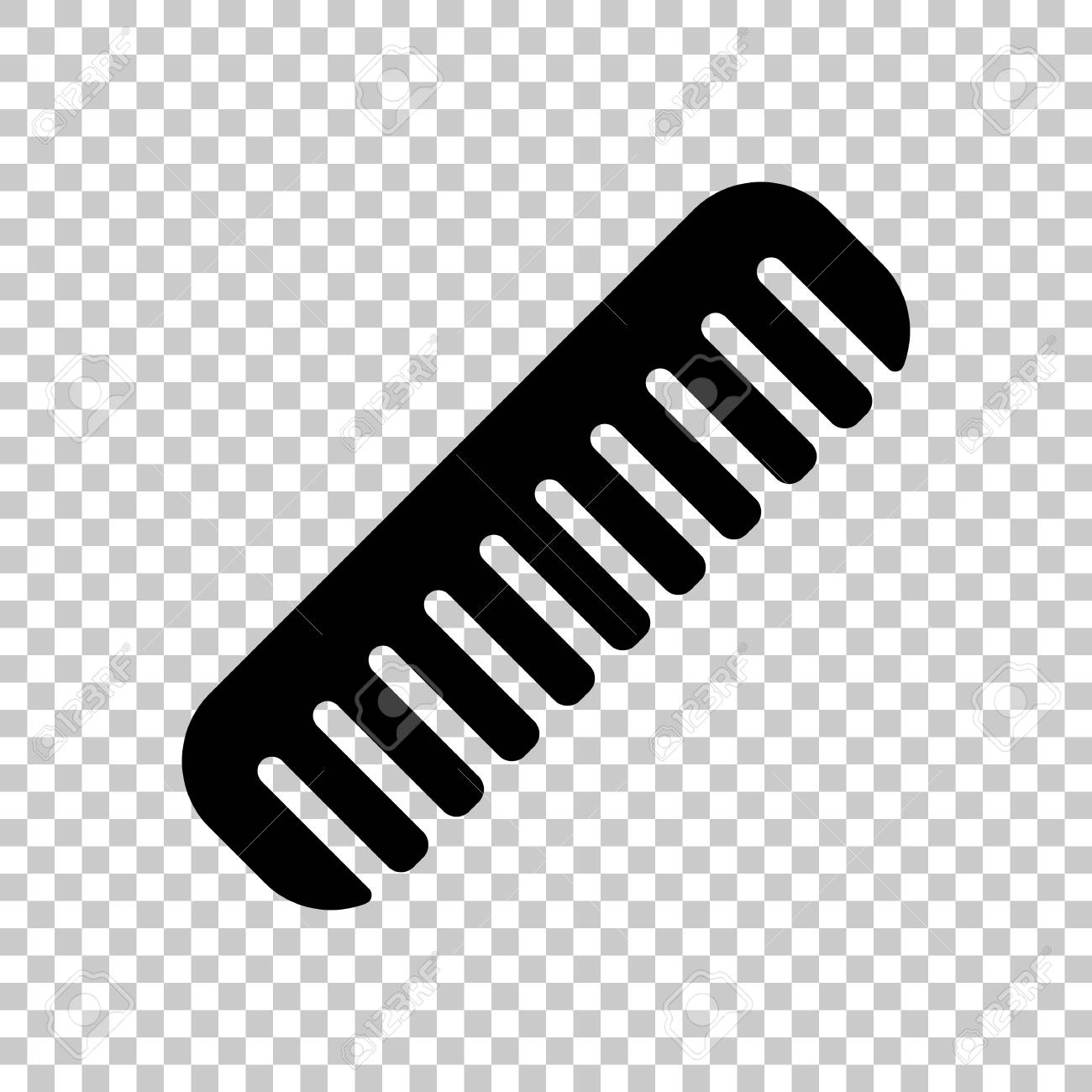 Detail Comb Transparent Background Nomer 21