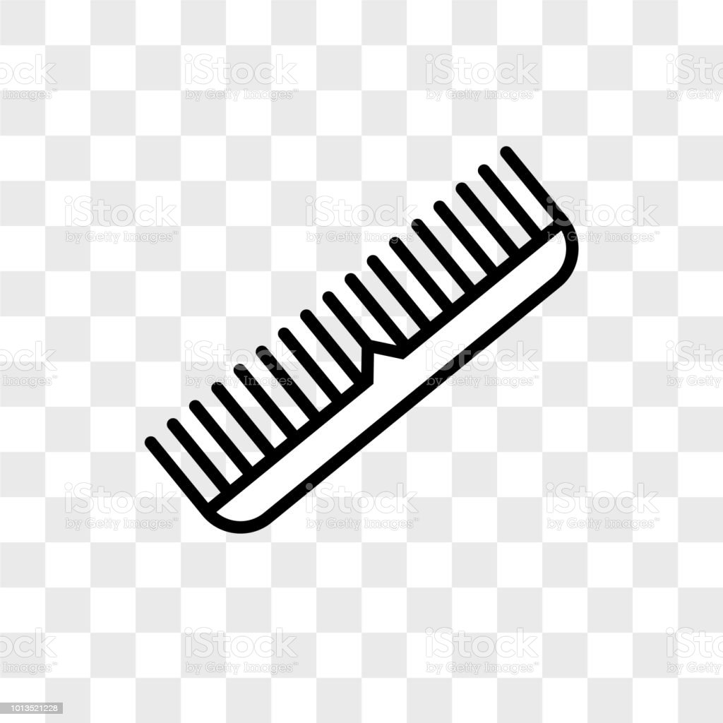 Detail Comb Transparent Background Nomer 24