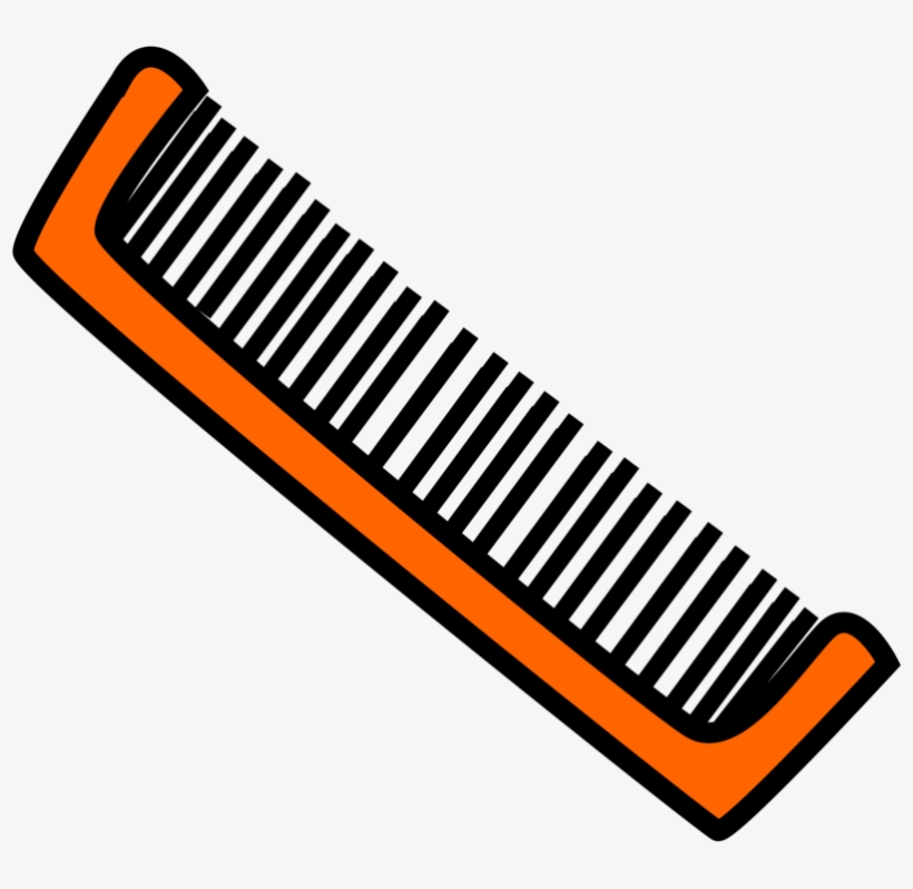 Detail Comb Transparent Background Nomer 31