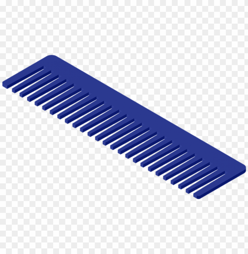 Detail Comb Transparent Background Nomer 5