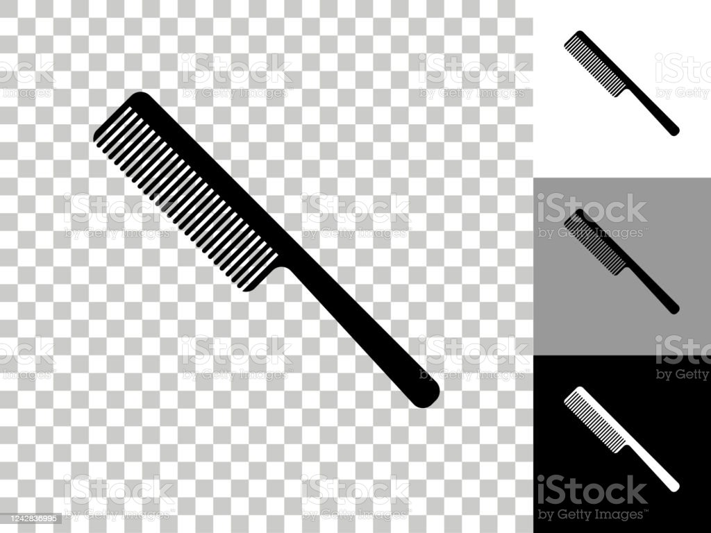 Detail Comb Transparent Background Nomer 39