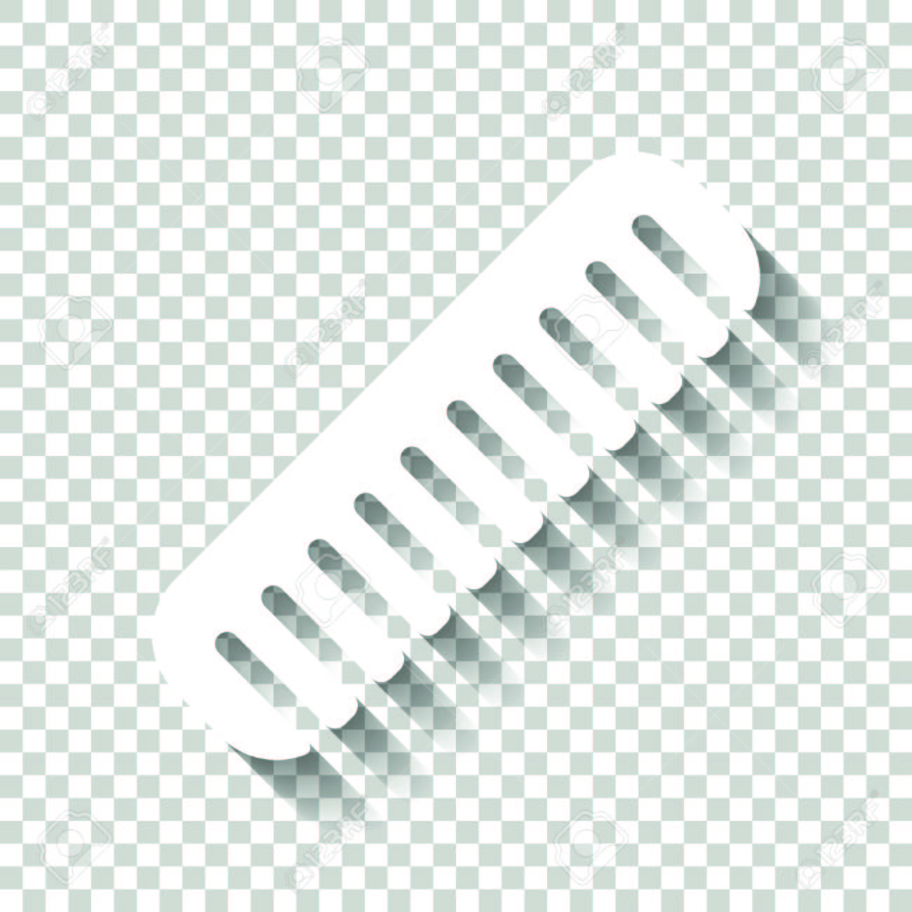 Detail Comb Transparent Background Nomer 56