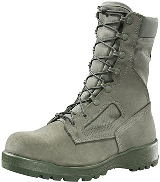 Detail Combat Boots Png Nomer 14