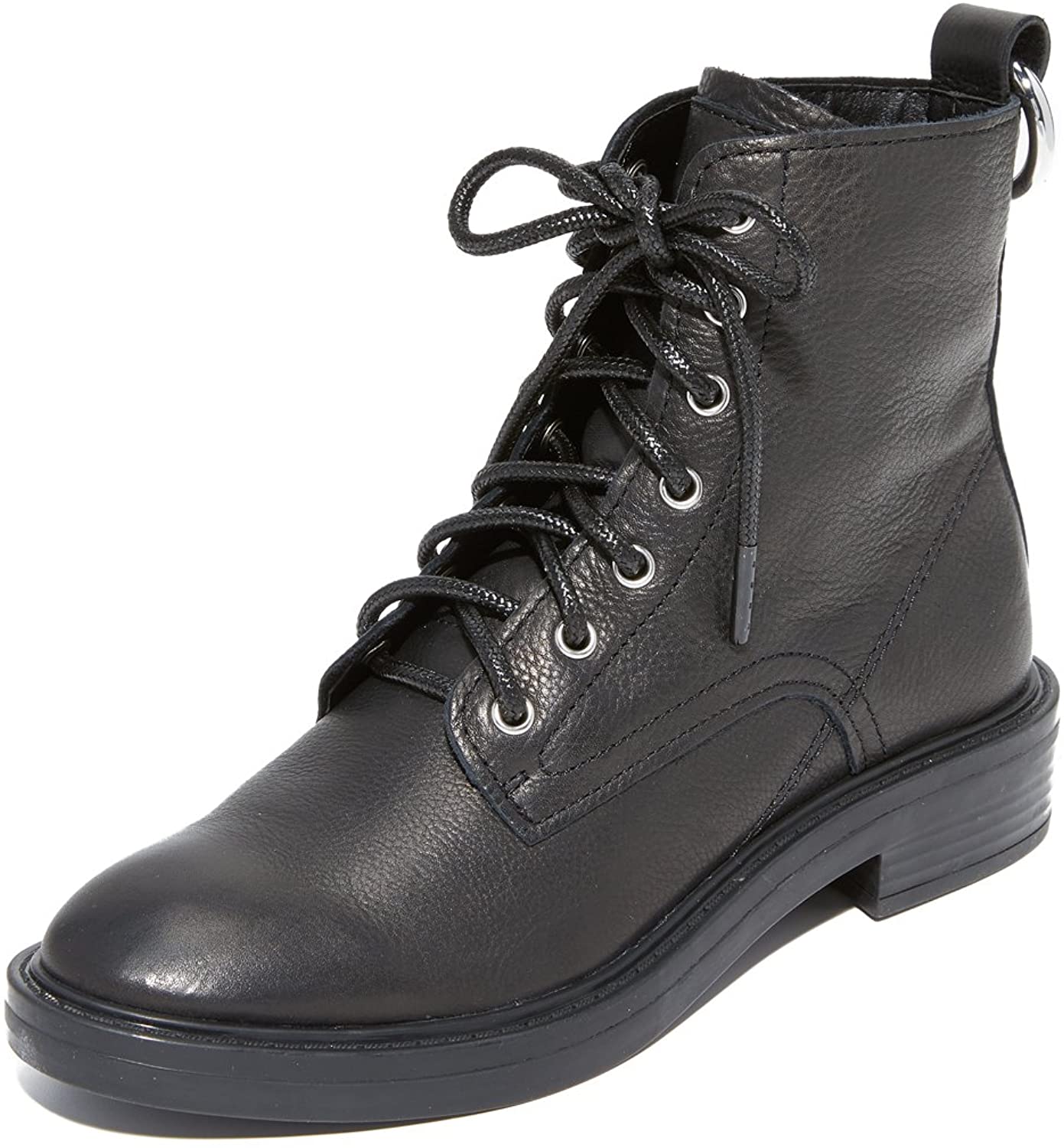 Detail Combat Boots Png Nomer 29