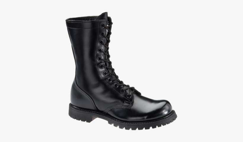 Detail Combat Boots Png Nomer 48