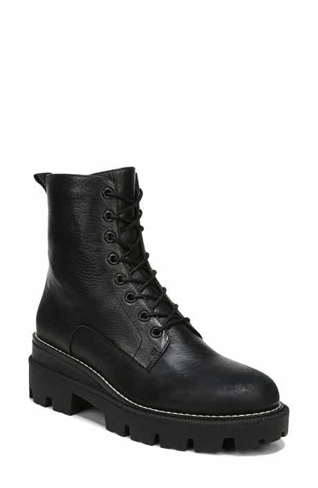 Detail Combat Boots Png Nomer 51