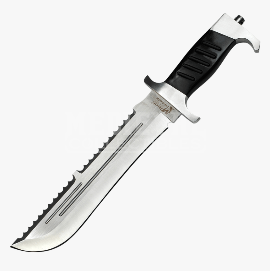 Detail Combat Knife Png Nomer 2