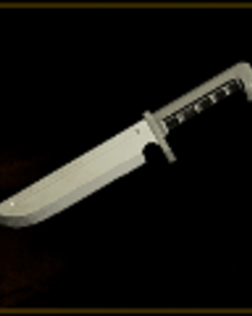 Detail Combat Knife Png Nomer 21