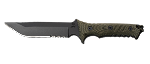 Detail Combat Knife Png Nomer 29