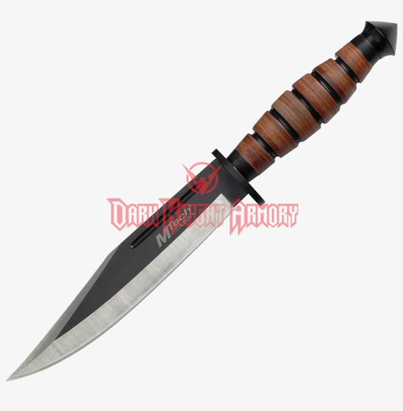 Detail Combat Knife Png Nomer 35