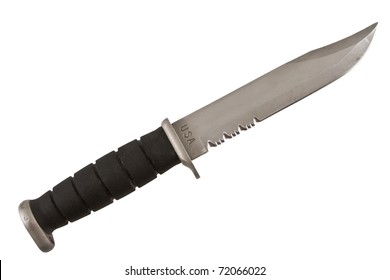 Detail Combat Knife Png Nomer 55